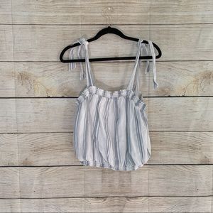 Universal thread Tank Top